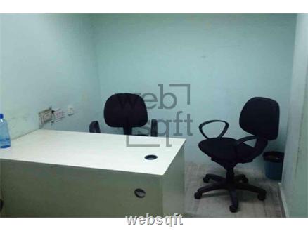 Commercial Office Space for Rent in Srinagar Colony